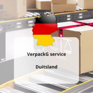 EPR VerpackG service Duitsland