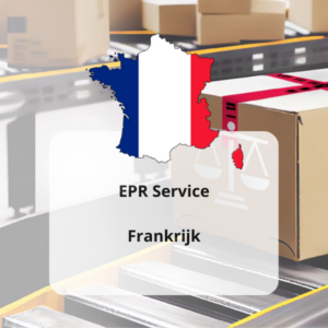 EPR Service Frankrijk