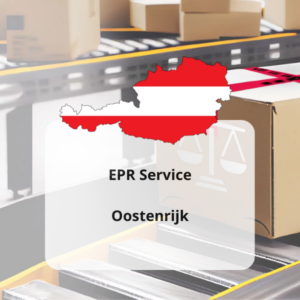 EPR Service Oostenrijk