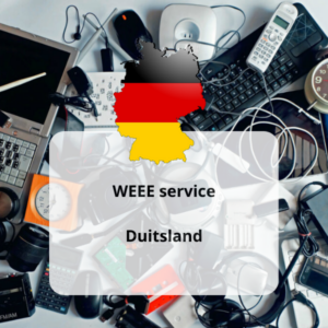 EPR WEEE Service Duitsland