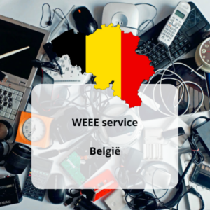 WEEE - België